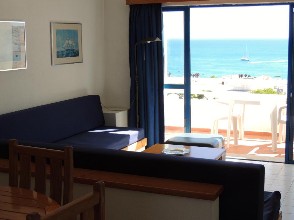 Almar Hotel Apartamento - Resim 40