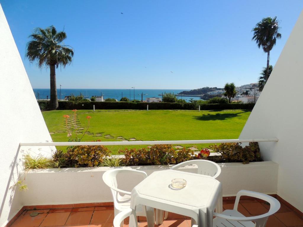 Almar Hotel Apartamento - Resim 5