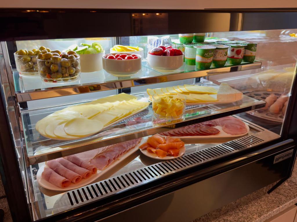 Hotel Retro - Resim 14