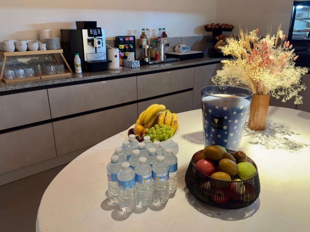 Hotel Retro - Resim 15