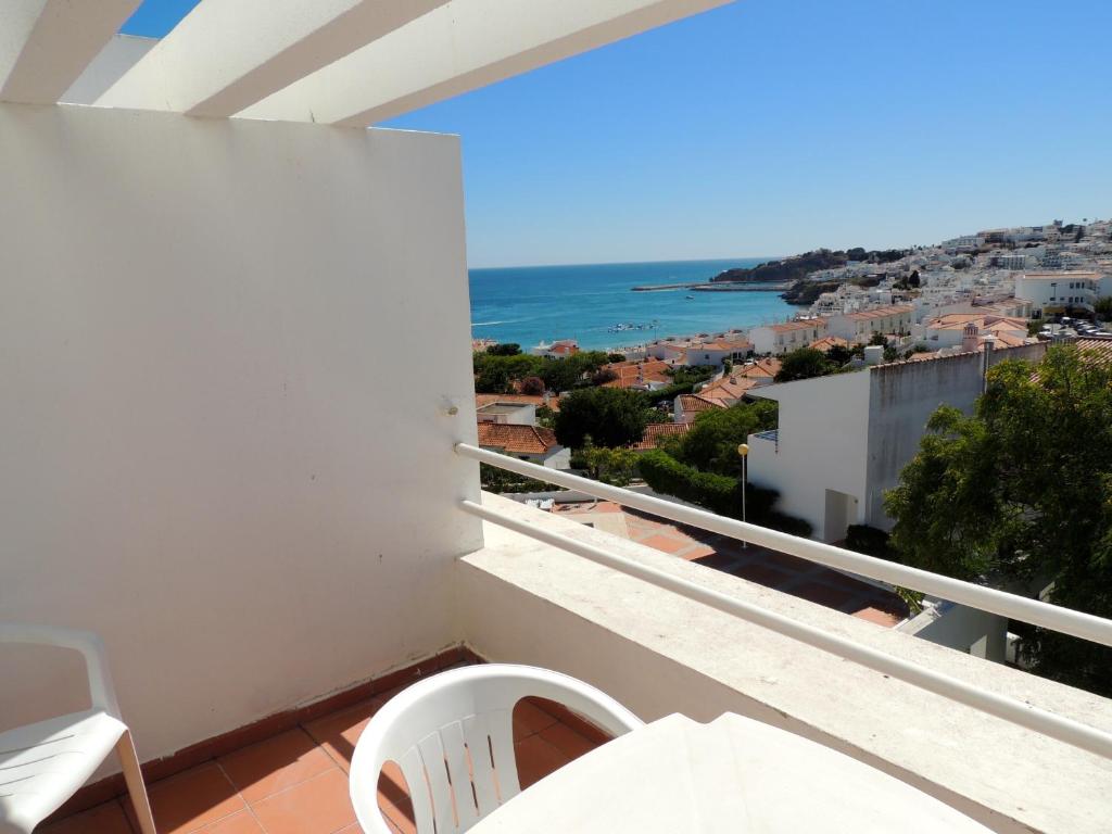 Almar Hotel Apartamento - Resim 44