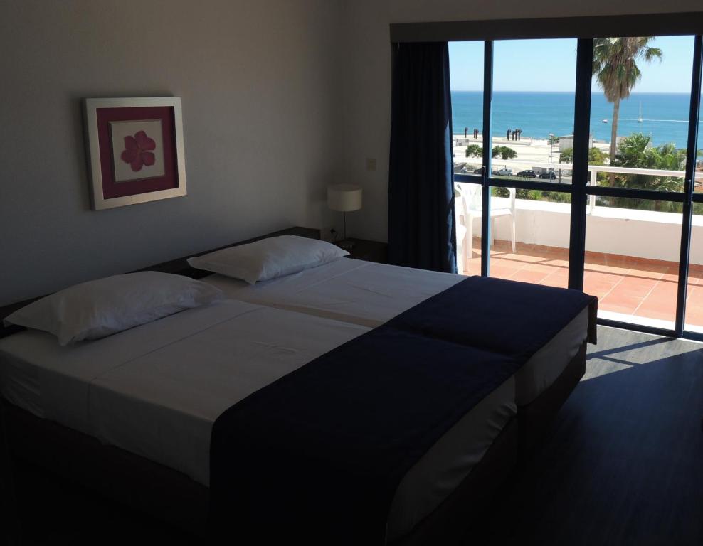 Almar Hotel Apartamento - Resim 45