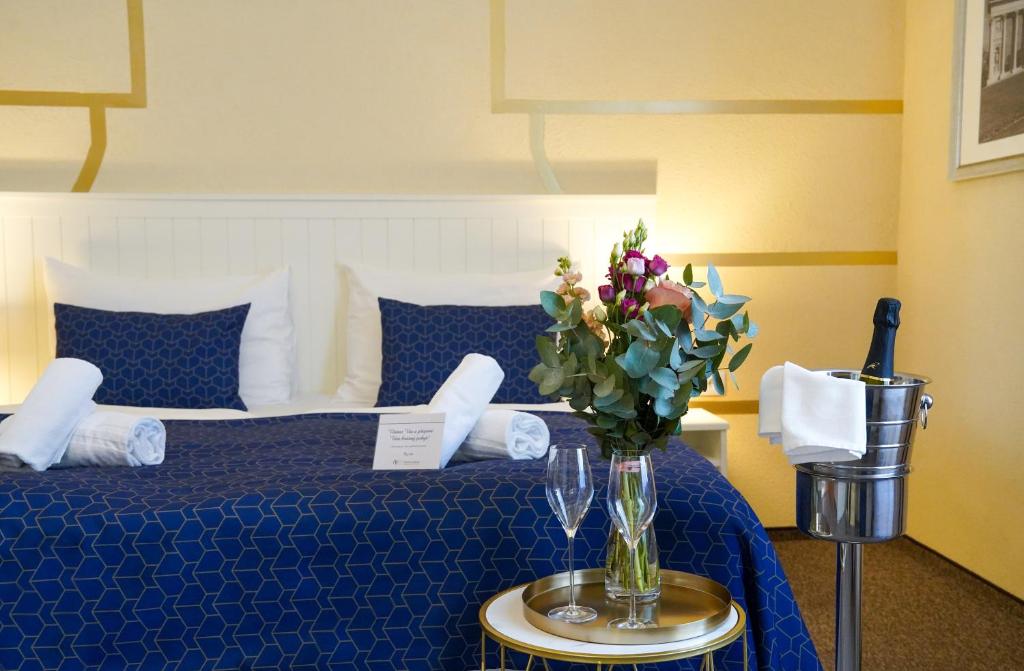 Zámecký Hotel ANTON FLORIAN - 15