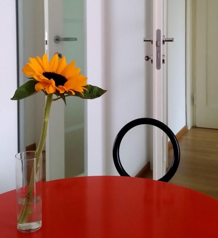 Zip b&b . design in Florence - 12