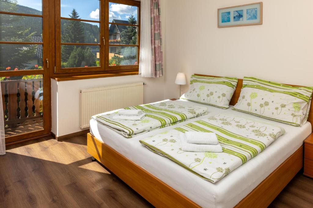 Apartmany Aneta - 11