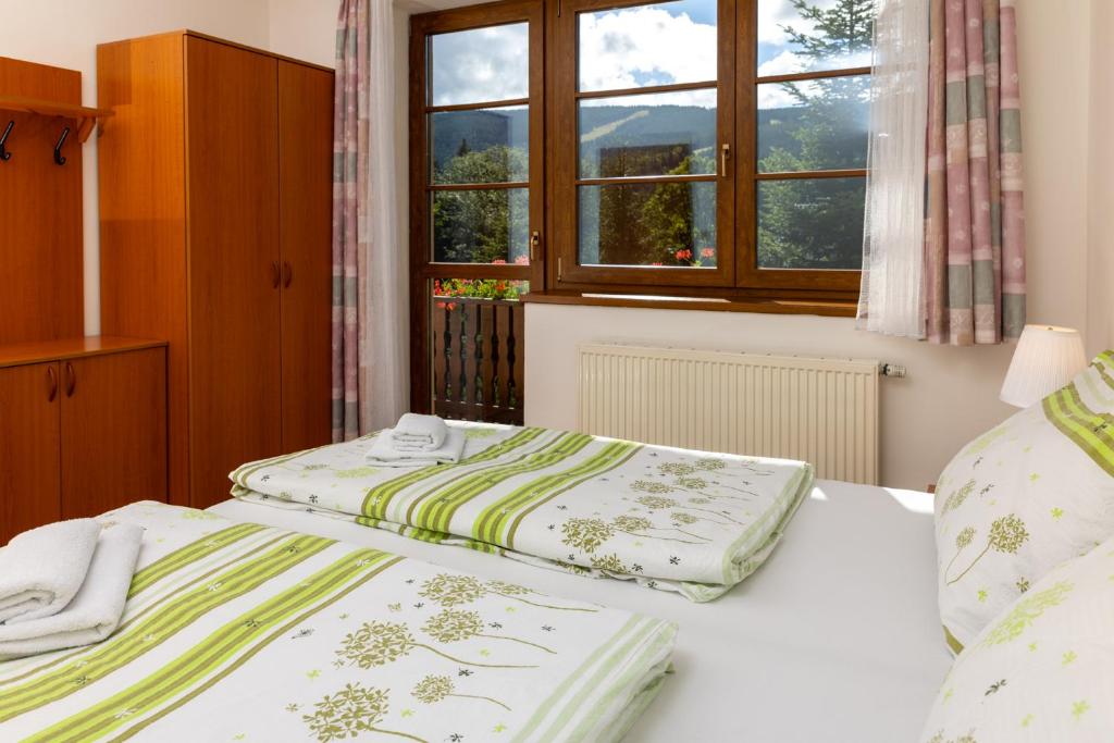 Apartmany Aneta - 12