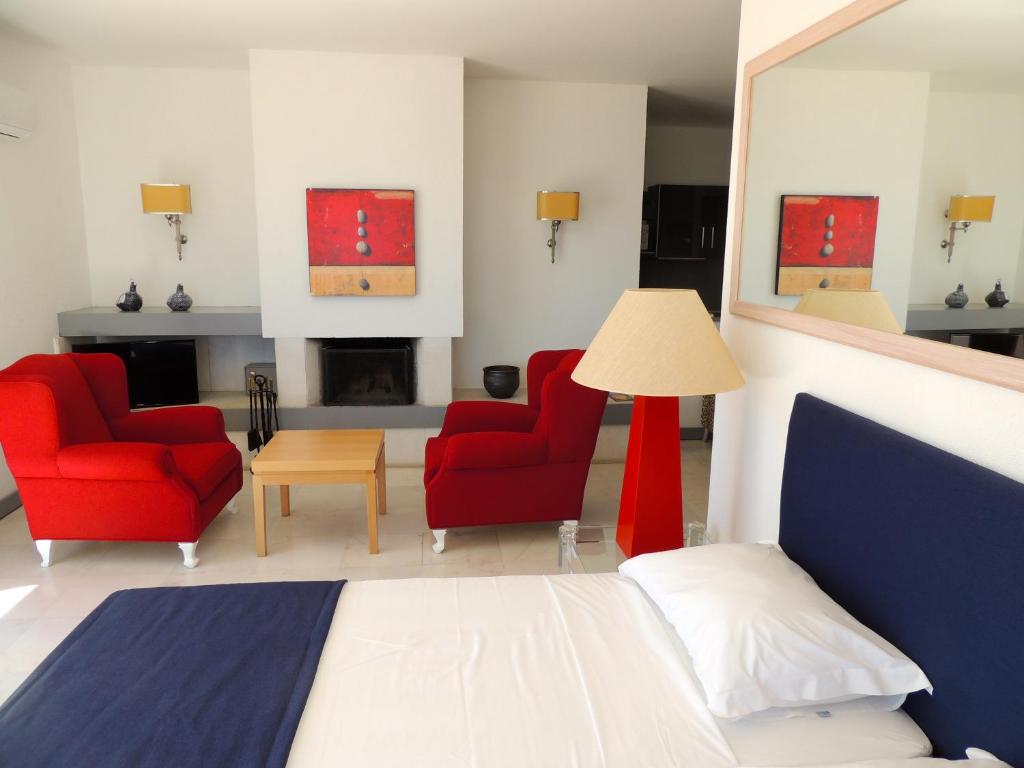 Almar Hotel Apartamento - Resim 30