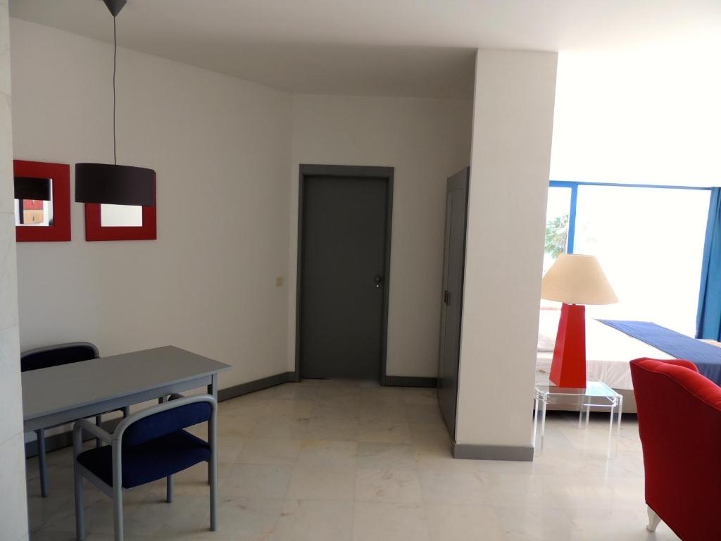 Almar Hotel Apartamento - Resim 34