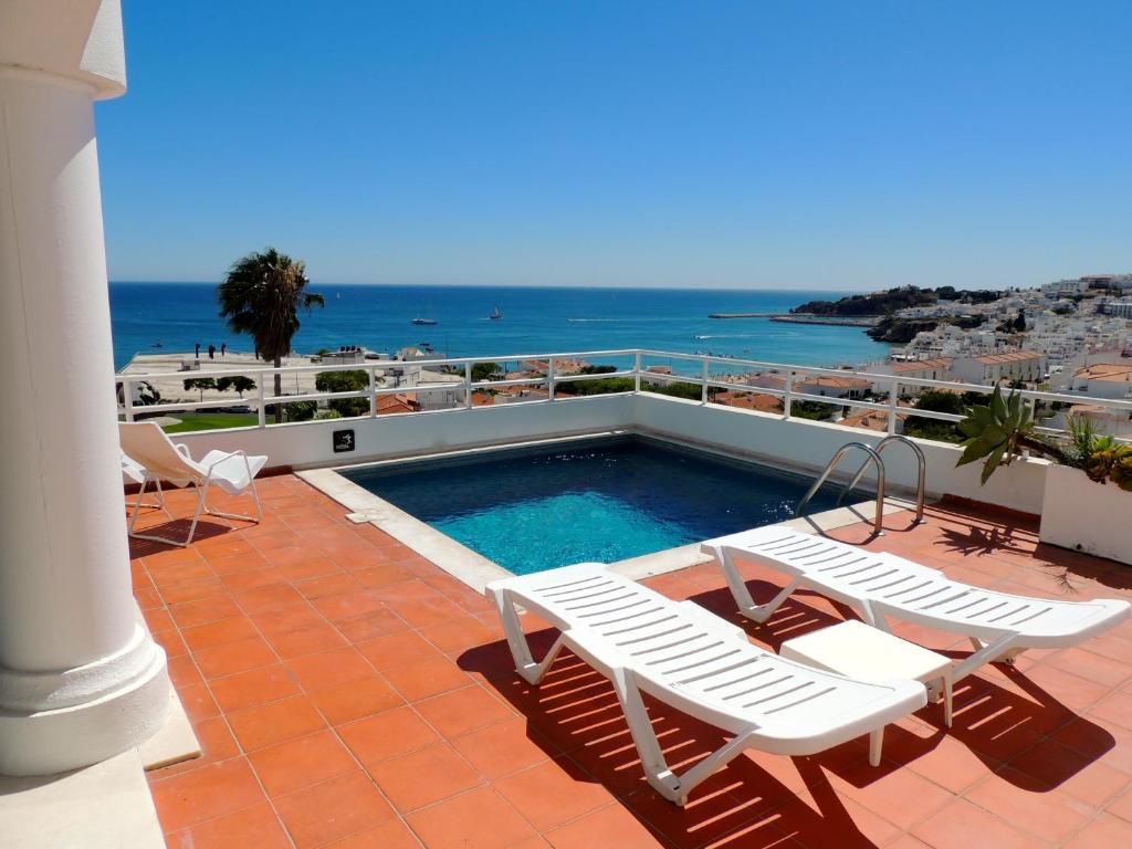 Almar Hotel Apartamento - Resim 20