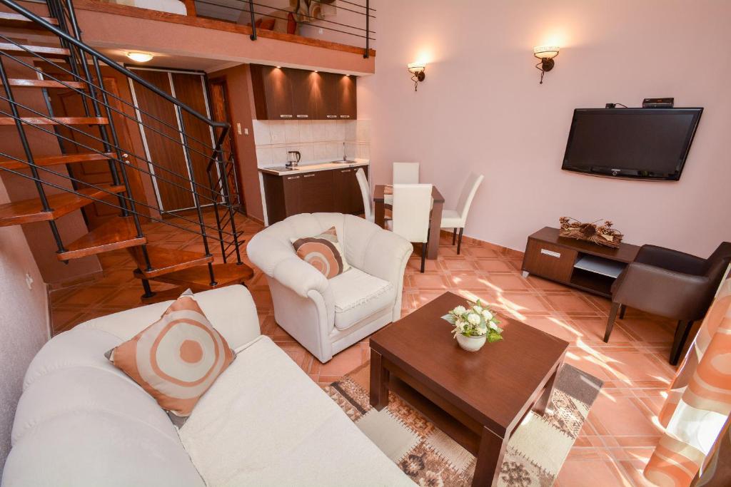 Apartments House 91 - 3