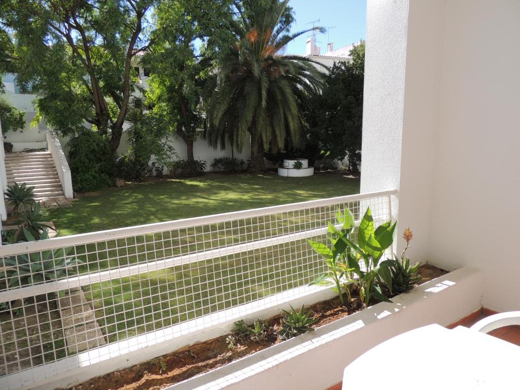 
Junior Suite with Garden View
