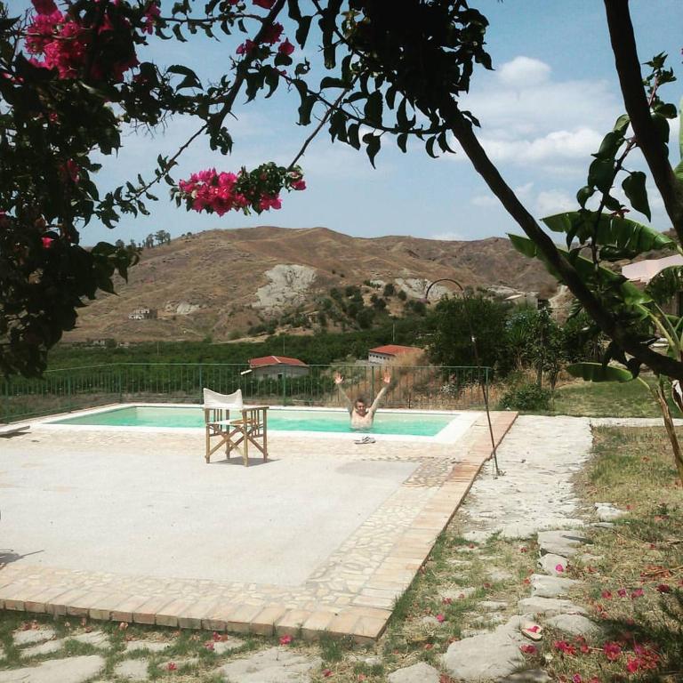 Rio Rosa - Vakantiehuis