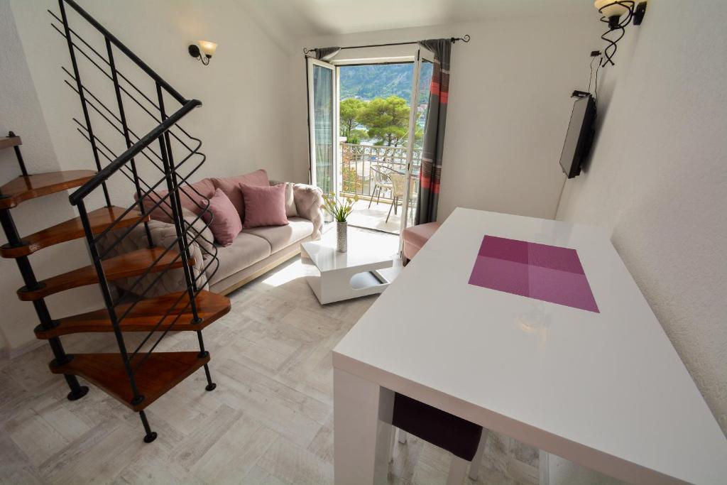 Apartments House 91 - 18