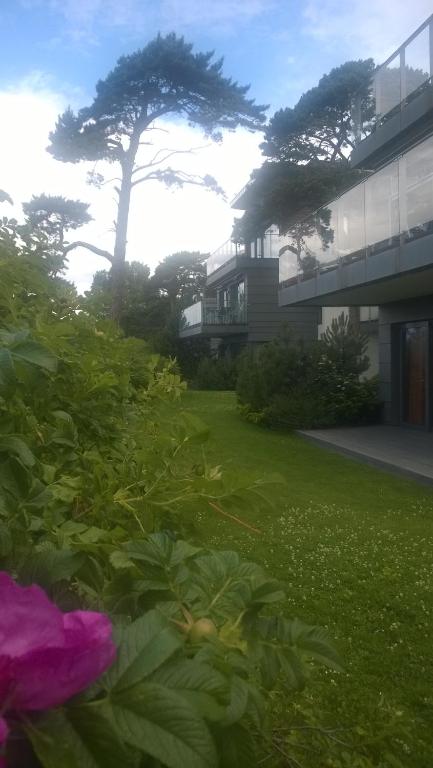 Jurata Apartment - Appartement Met één Slaapkamer