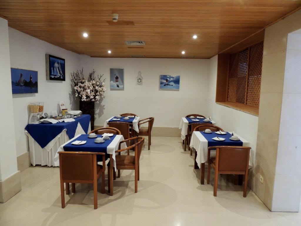 Almar Hotel Apartamento - Resim 23
