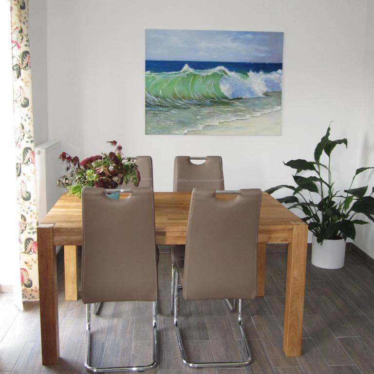 Fotografie z fotogalerie ubytování Lieblingsplatz v destinaci Kappeln