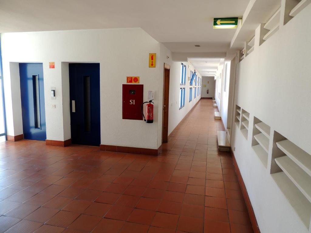 Almar Hotel Apartamento - Resim 25