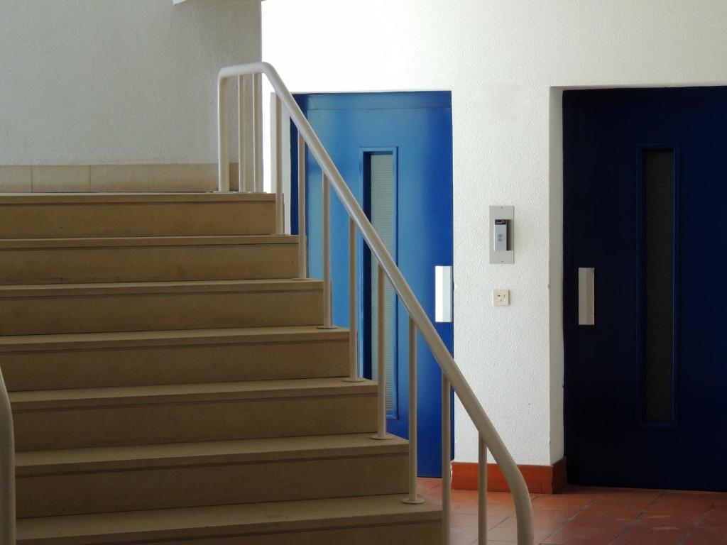 Almar Hotel Apartamento - Resim 26