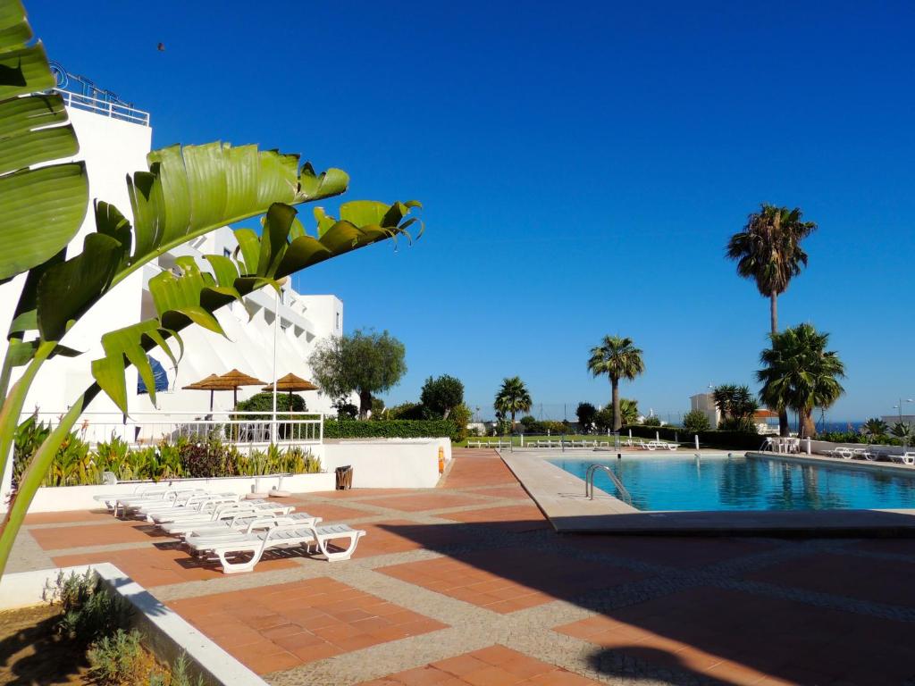 Almar Hotel Apartamento - Resim 15