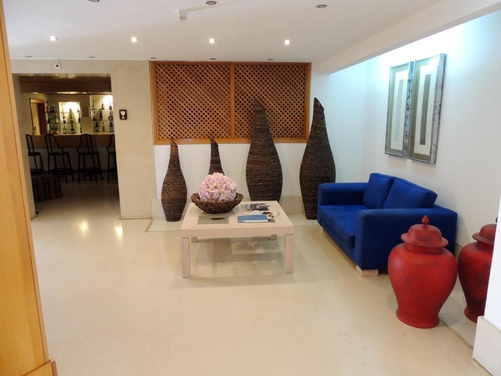 Almar Hotel Apartamento - Resim 31