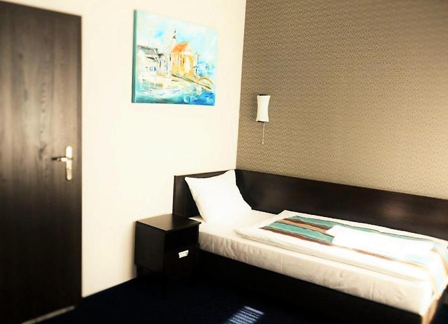 Hotel Kamienica - 14