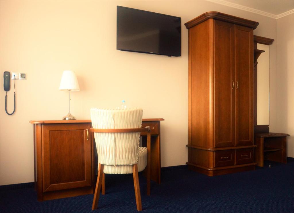 Hotel Kamienica - 13