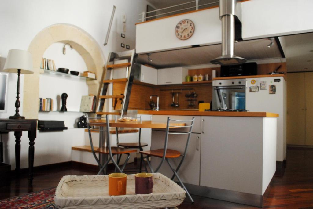 IzzHome Baylle a Cagliari - Comodo appartamento centrale
