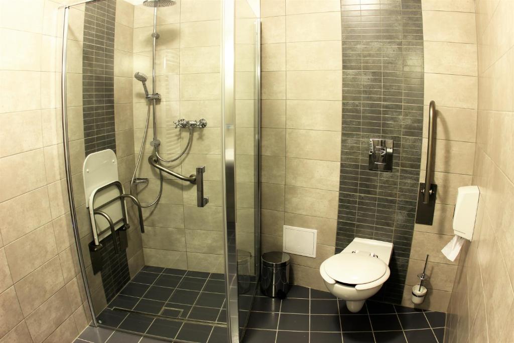 Hotel Kamienica - 11