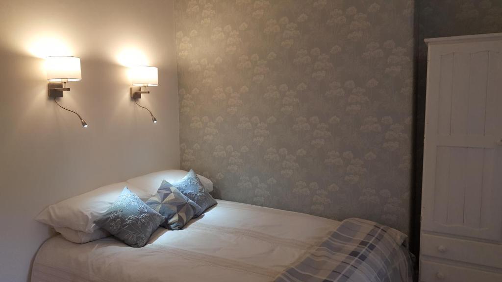 Grosmont House photo