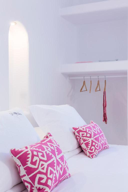 Skyfall Suites - Adults Only - 15