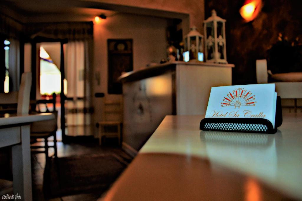 Fotografie z fotogalerie ubytování Hotel Sa Cralla Villasimius v destinaci Villasimius