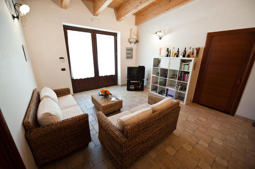 Masseria La Gravina