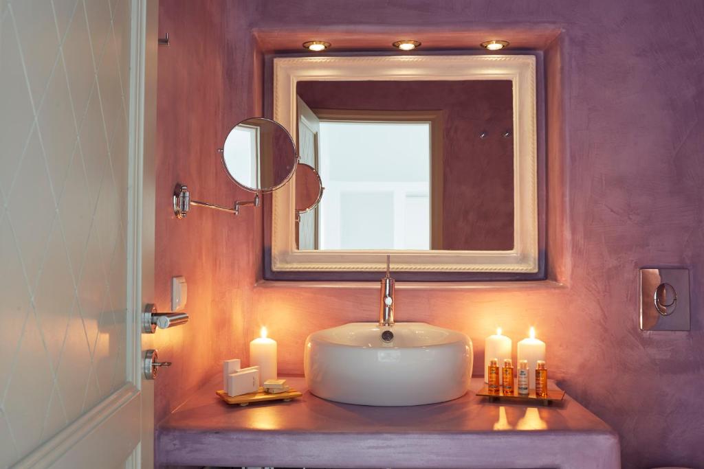 Skyfall Suites - Adults Only - 9