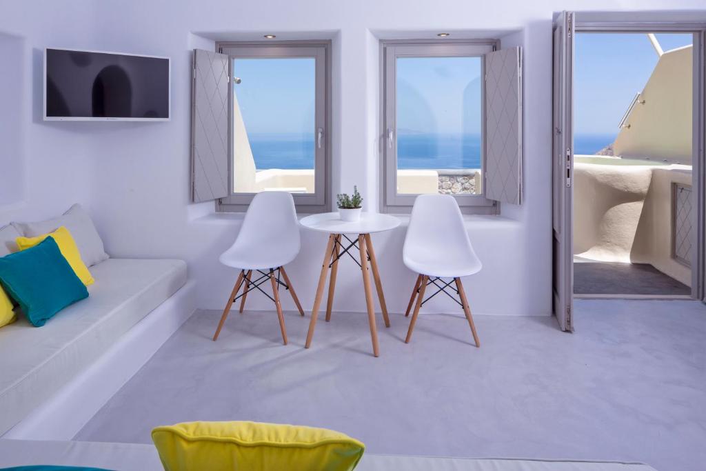 Skyfall Suites - Adults Only - 4