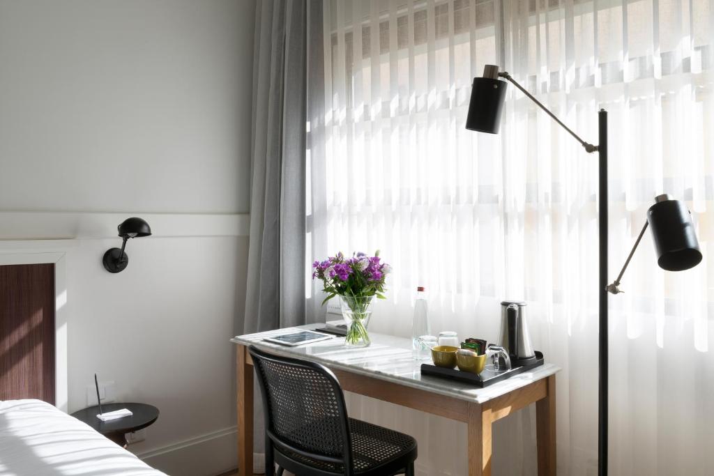 Fotografie z fotogalerie ubytování Lily & Bloom Boutique Hotel v destinaci Tel Aviv