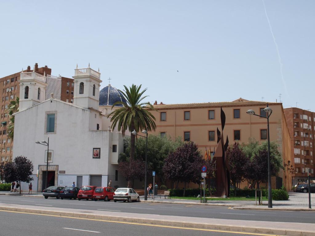 ApartUP LUmbracle, Valencia – Bijgewerkte prijzen 2023