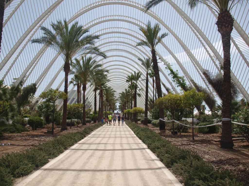 ApartUP LUmbracle, Valencia – Updated 2023 Prices