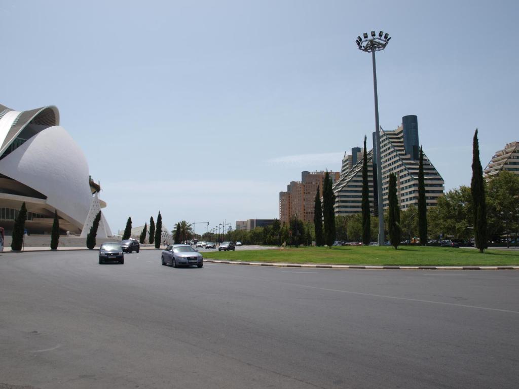ApartUP LUmbracle, Valencia – Bijgewerkte prijzen 2023