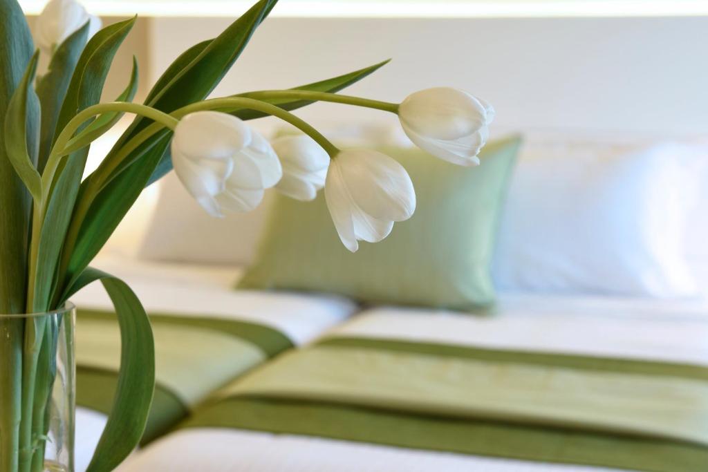 Athens Avenue Hotel - Resim 28