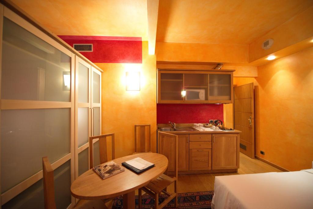 Appartamenti Porta Nuova 80 - Resim 16