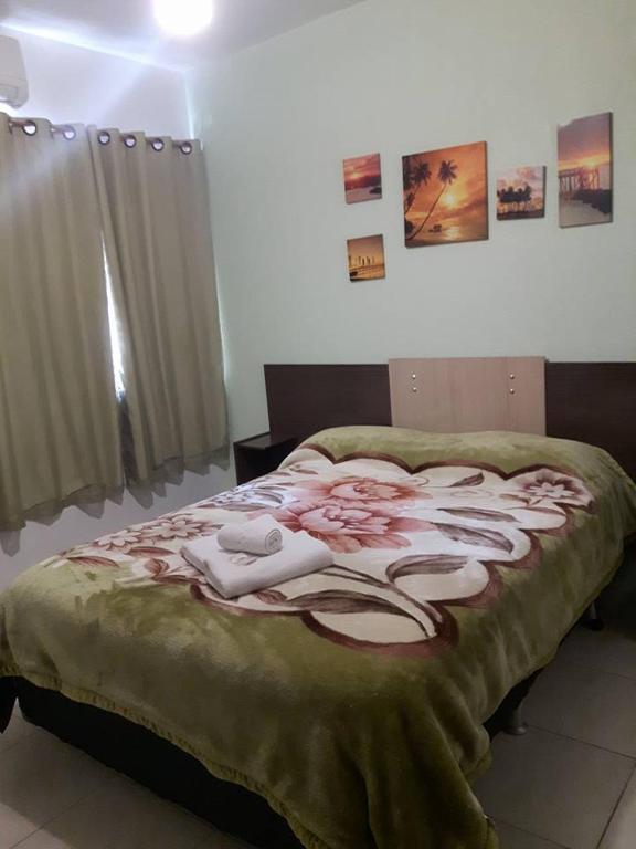  Hotel Pousada Sinos