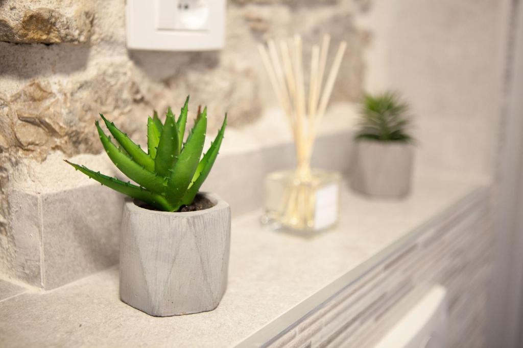 Atlantida Apartment - Apartamento De Una Habitación