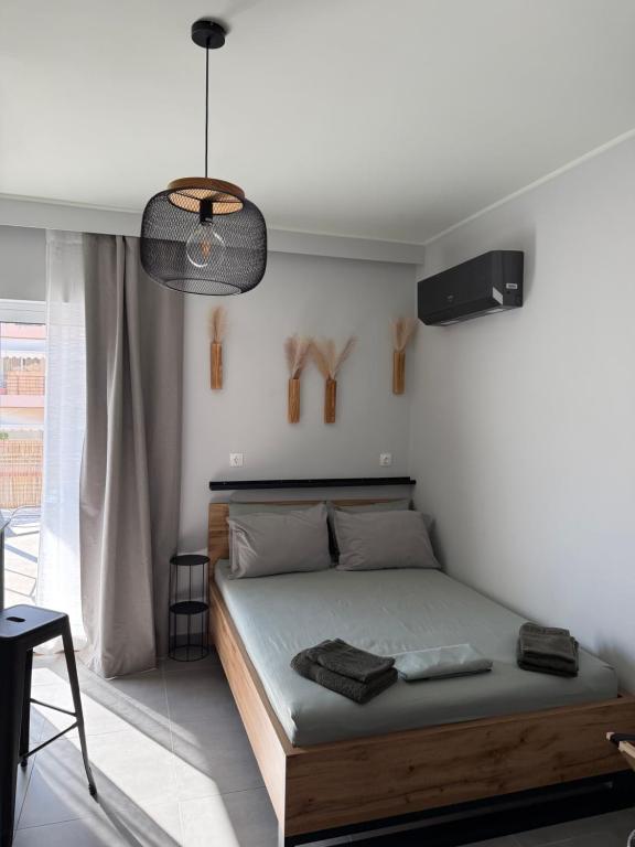 FiftyFiveLoft in Ano Glyfada