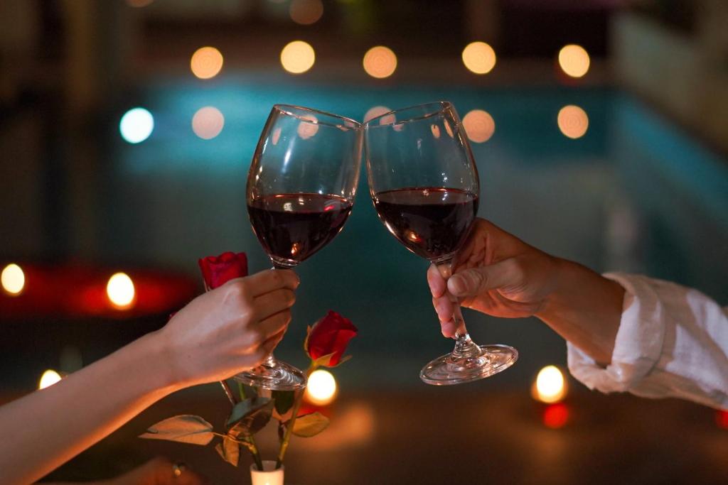 The Kasih Villas & Spa - 17