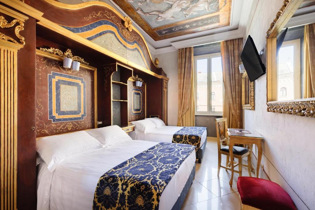 Romanico Palace Luxury Hotel & SPA
