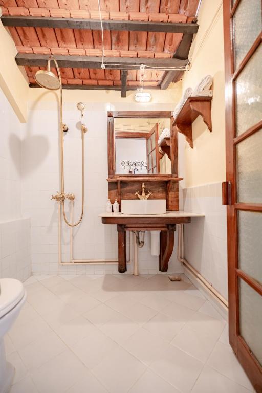 Phòng Superior Giường đôi Nhìn ra Thành phố