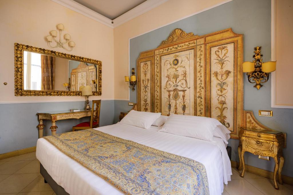 Romanico Palace Luxury Hotel & SPA - Resim 18