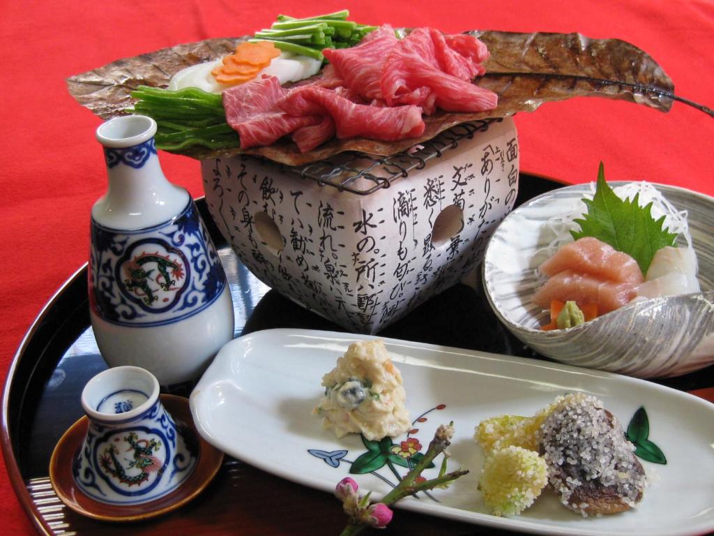 Ryokan Kaminaka thumbnail 4