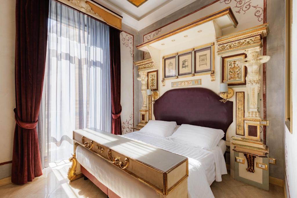 Romanico Palace Luxury Hotel & SPA - Resim 22