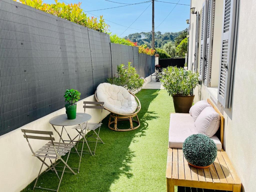 Guest House, La Treille, Marseille - Housity